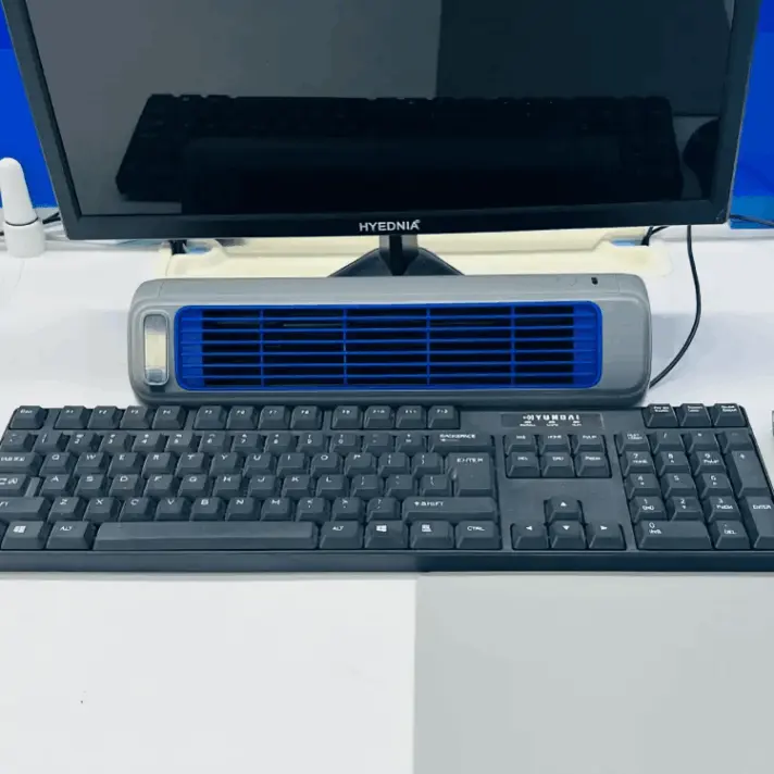 Qinux BrizaAC customer review Laura